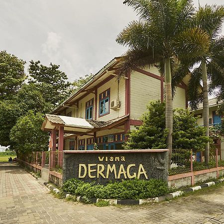 Dermaga Resort Pramuka Kepulauan Seribu Eksteriør bilde